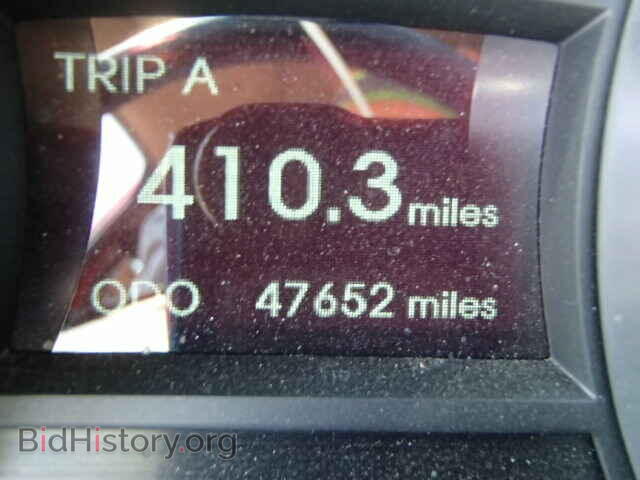 2012 HYUNDAI SONATA - VIN: 5NPEC4AC2CH499226 - Фото 8
