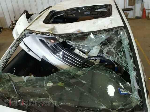 2006 MITSUBISHI LANCER - VIN: JA3AJ26E46U063182 - Фото 9