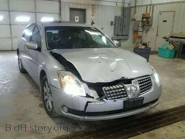 Фотография 1N4BA41E26C829849 - NISSAN MAXIMA 2006