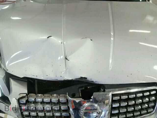 2006 NISSAN MAXIMA - VIN: 1N4BA41E26C829849 - Фото 7