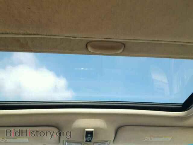 2000 MITSUBISHI GALANT - VIN: 4A3AA46G0YE096088 - Фото 10