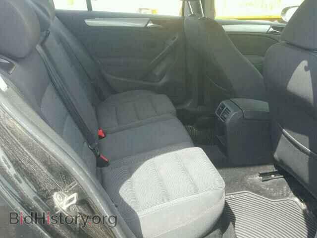 2013 VOLKSWAGEN GOLF - VIN: WVWDB7AJ0DW123750 - Фото 6