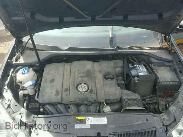 2013 VOLKSWAGEN GOLF - VIN: WVWDB7AJ0DW123750 - Фото 7