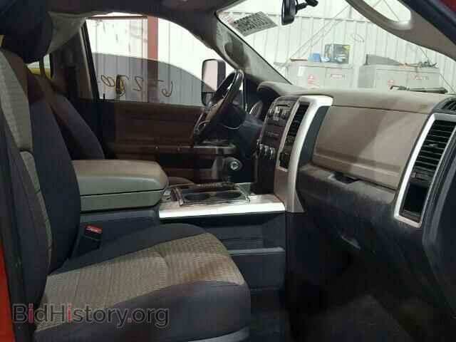 2012 DODGE RAM 1500 - VIN: 1C6RD7GT4CS172522 - Фото 5