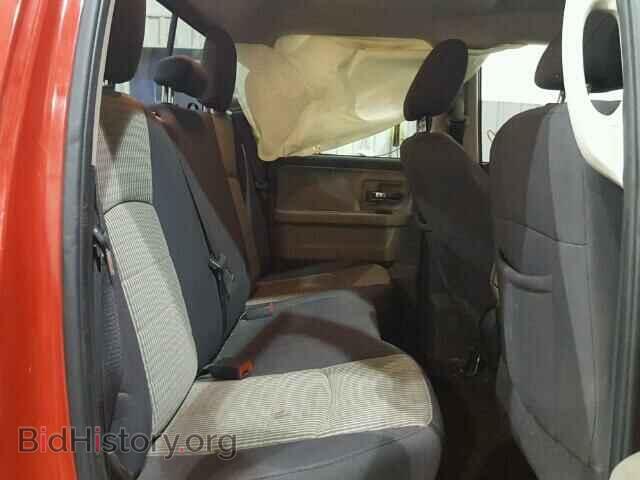 2012 DODGE RAM 1500 - VIN: 1C6RD7GT4CS172522 - Фото 6