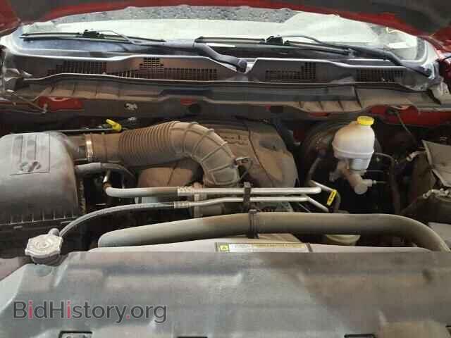 2012 DODGE RAM 1500 - VIN: 1C6RD7GT4CS172522 - Фото 7