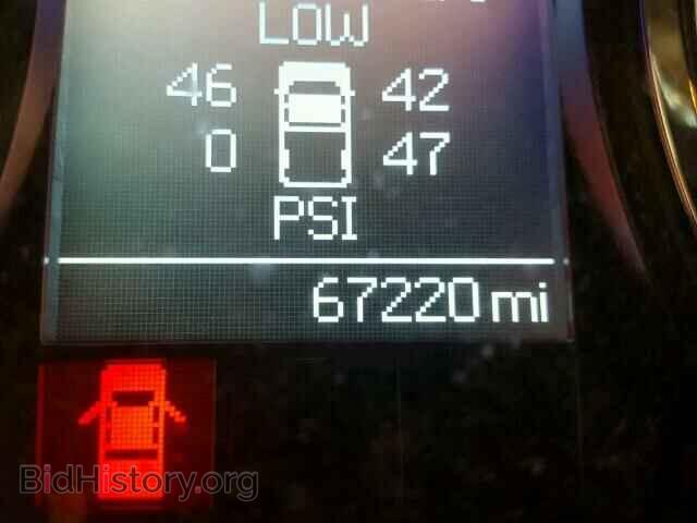 2012 DODGE RAM 1500 - VIN: 1C6RD7GT4CS172522 - Фото 8