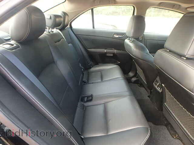 2013 SUZUKI KIZASHI - VIN: JS2RF9A81D6100373 - Фото 6