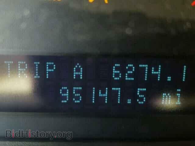 2011 FORD ESCAPE - VIN: 1FMCU0D72BKA93454 - Фото 8