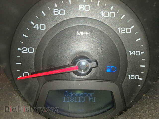 2008 CADILLAC CTS - VIN: 1G6DM577480124986 - Фото 8