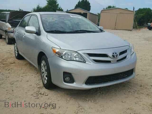 Фотография 5YFBU4EE9CP011260 - TOYOTA COROLLA 2012