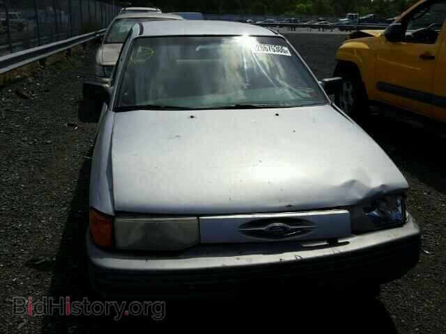 1996 FORD ESCORT - VIN: 1FASP10J9TW155110 - Фото 10