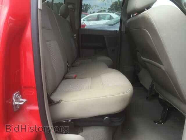 2007 DODGE RAM 1500 - VIN: 1D7HA18287S174852 - Фото 6