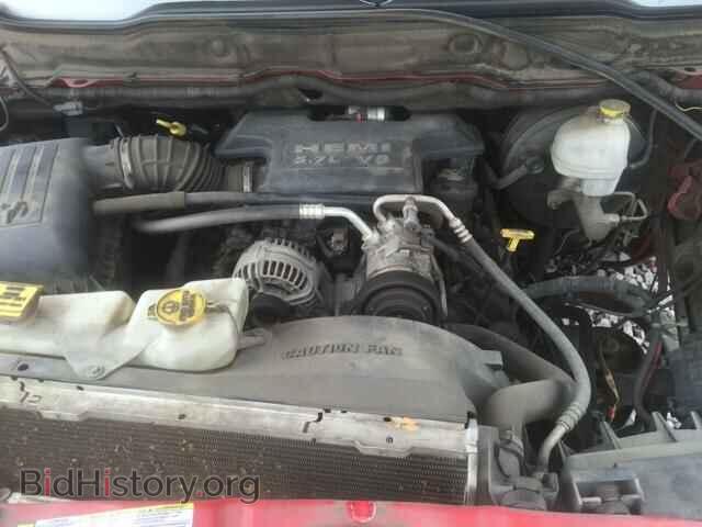 2007 DODGE RAM 1500 - VIN: 1D7HA18287S174852 - Фото 7