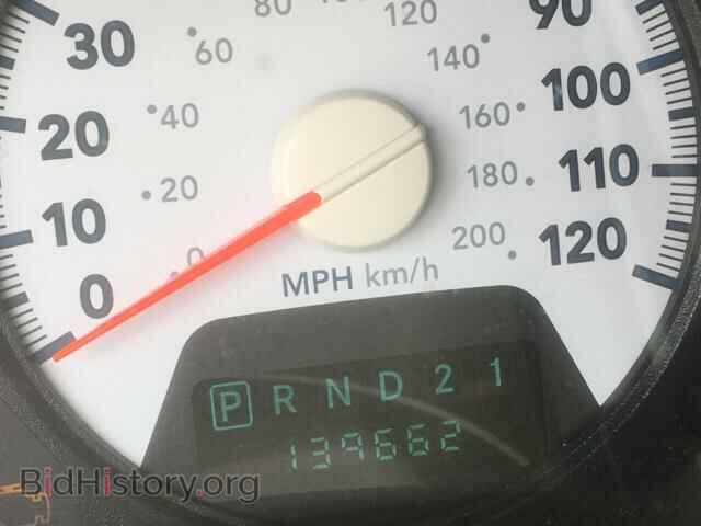 2007 DODGE RAM 1500 - VIN: 1D7HA18287S174852 - Фото 8