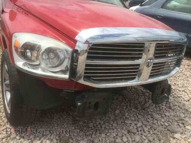 2007 DODGE RAM 1500 - VIN: 1D7HA18287S174852 - Фото 9