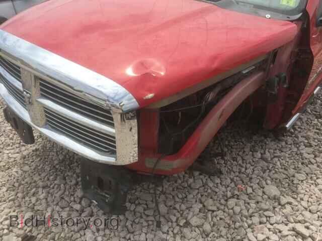 2007 DODGE RAM 1500 - VIN: 1D7HA18287S174852 - Фото 10