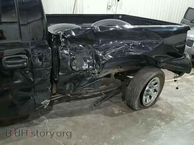 2007 CHEVROLET SILVERADO - VIN: 3GCEC14X77G206366 - Photo 10