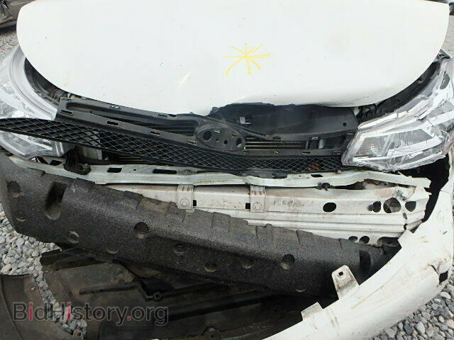 2009 FORD FOCUS - VIN: 1FAHP35N99W218698 - Фото 7