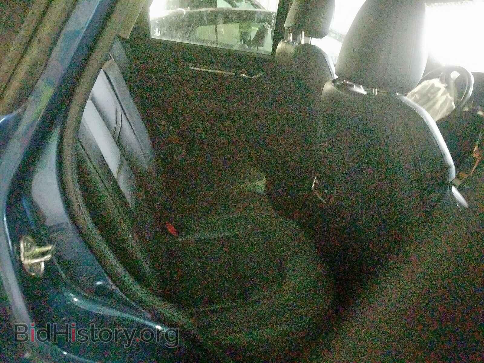 2017 MAZDA CX-5 - VIN: JM3KFBDL7H0195248 - Фото 6