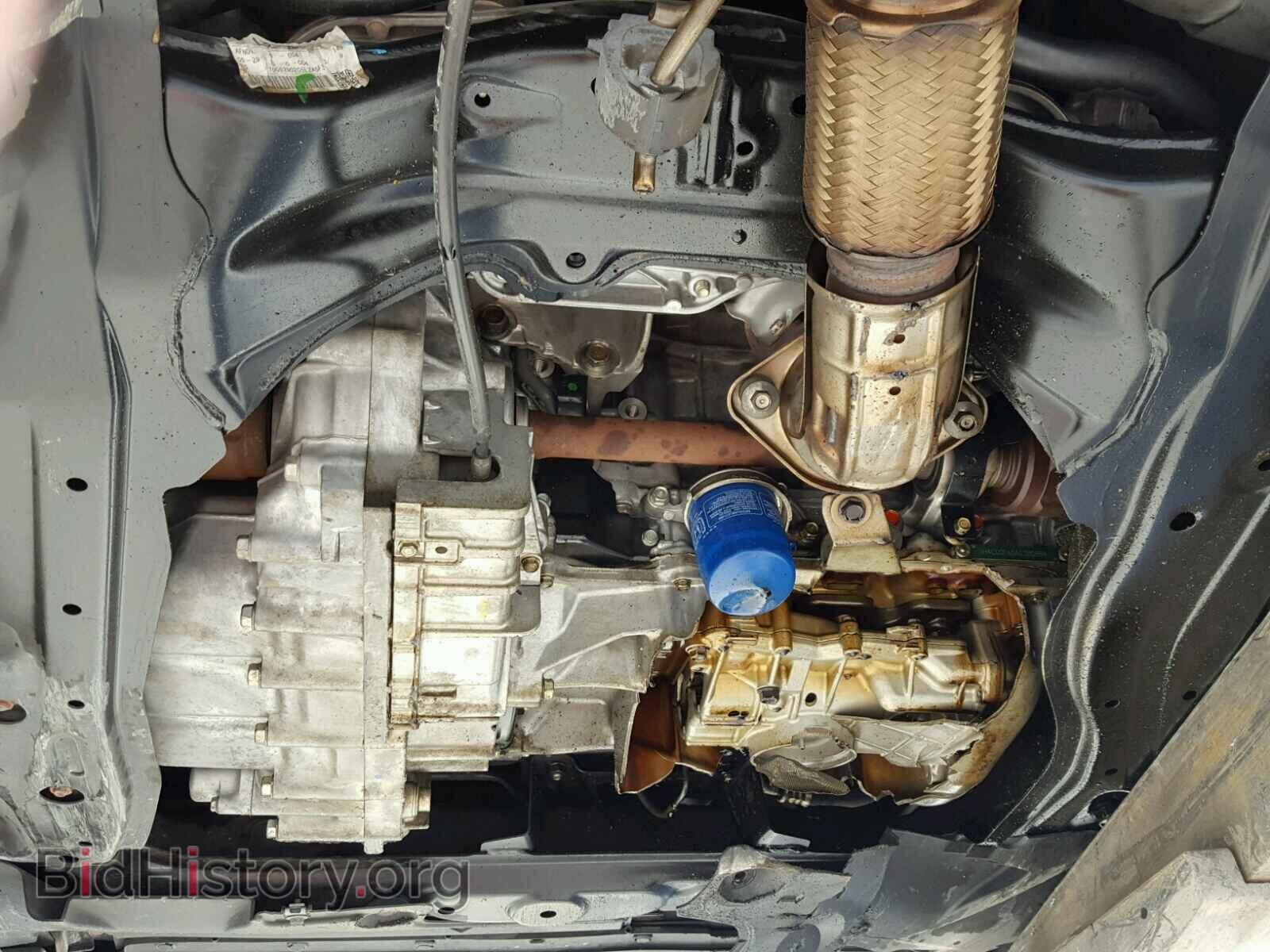 2010 ACURA TSX - VIN: JH4CU2F63AC030889 - Фото 9