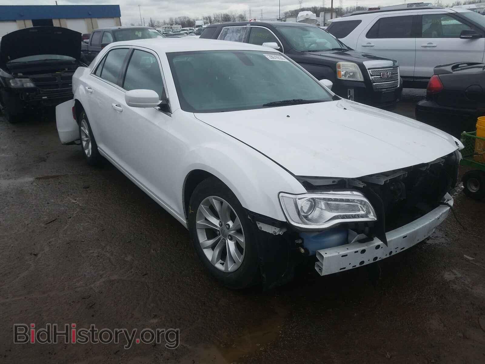 Photo 2C3CCAAG7FH868124 - CHRYSLER 300 2015
