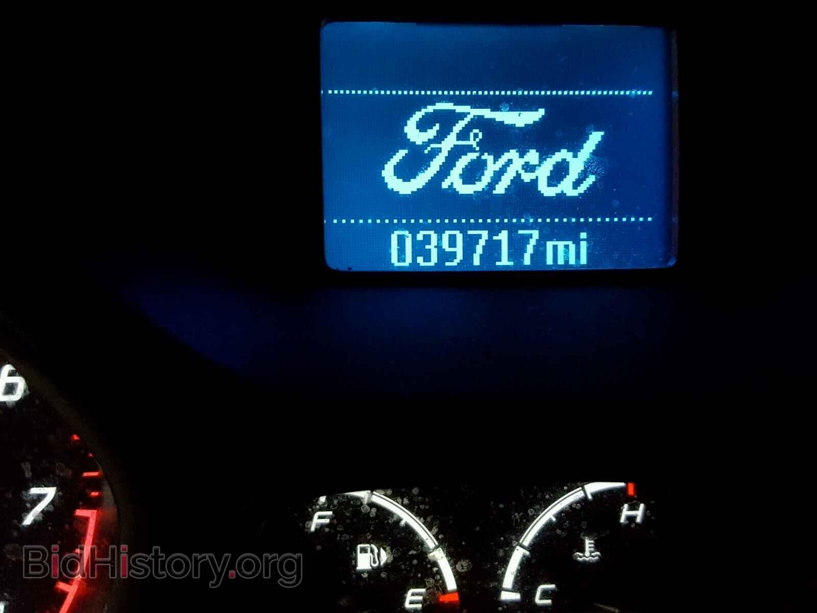 2012 FORD FOCUS - VIN: 1FAHP3F27CL207700 - Photo 8