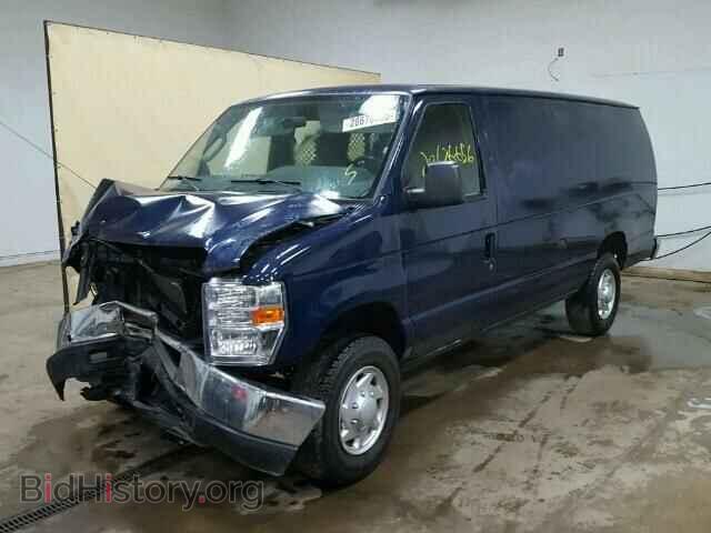 2012 FORD ECONOLINE - VIN: 1FTSS3EL7CDA55856 - Photo 2