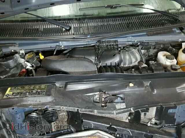 2012 FORD ECONOLINE - VIN: 1FTSS3EL7CDA55856 - Photo 7