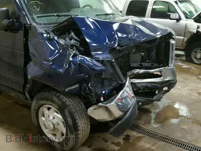 2012 FORD ECONOLINE - VIN: 1FTSS3EL7CDA55856 - Photo 9
