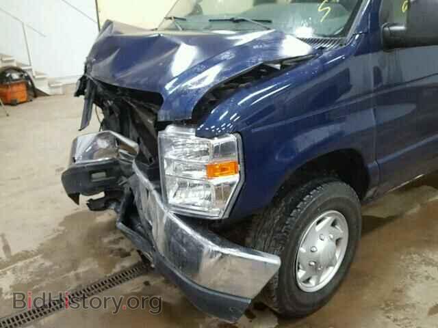 2012 FORD ECONOLINE - VIN: 1FTSS3EL7CDA55856 - Photo 10