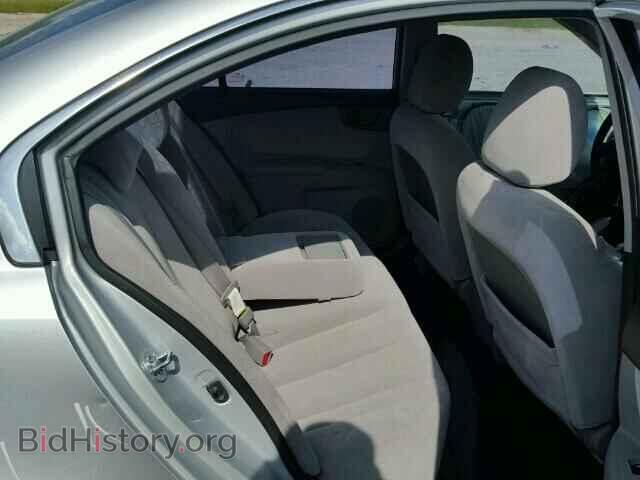 2009 KIA OPTIMA - VIN: KNAGE228495282834 - Фото 6