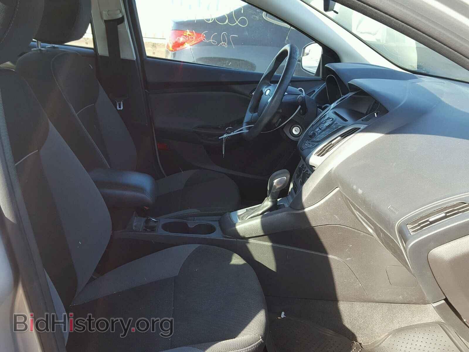 2013 FORD FOCUS - VIN: 1FADP3F27DL325911 - Photo 5