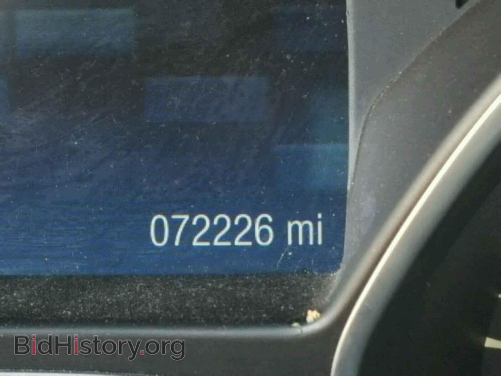 2013 FORD FOCUS - VIN: 1FADP3F27DL325911 - Photo 8