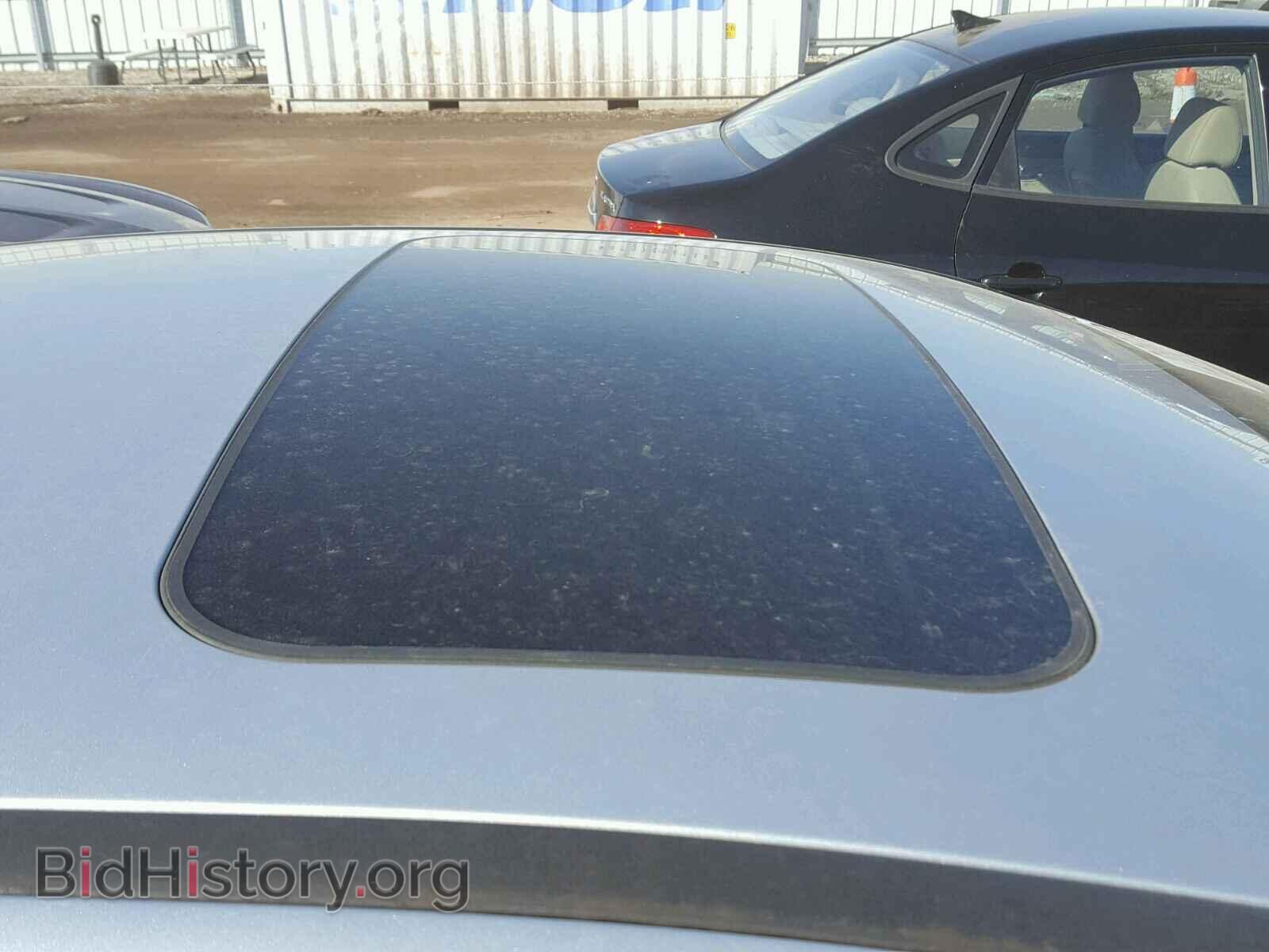 2013 FORD FOCUS - VIN: 1FADP3F27DL325911 - Photo 9