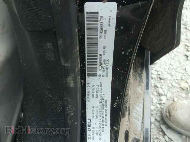 2015 CHRYSLER 200 - VIN: 1C3CCCAB8FN680106 - Photo 10