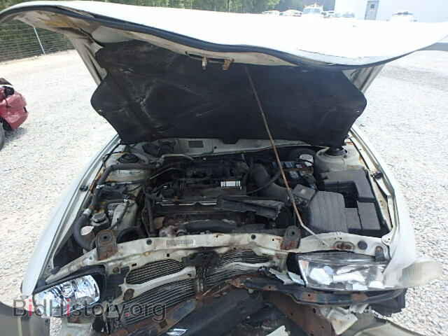 2001 MITSUBISHI GALANT - VIN: 4A3AA46G71E188563 - Фото 7