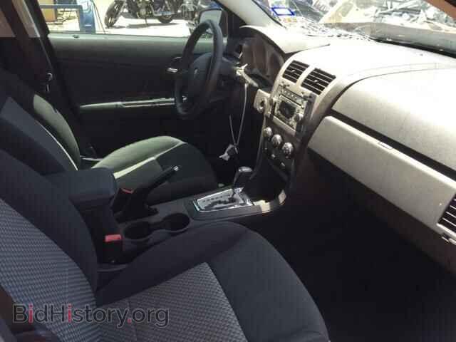 2009 DODGE AVENGER - VIN: 1B3LC46B39N503950 - Фото 5