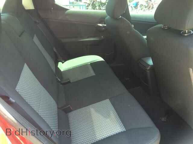 2009 DODGE AVENGER - VIN: 1B3LC46B39N503950 - Фото 6
