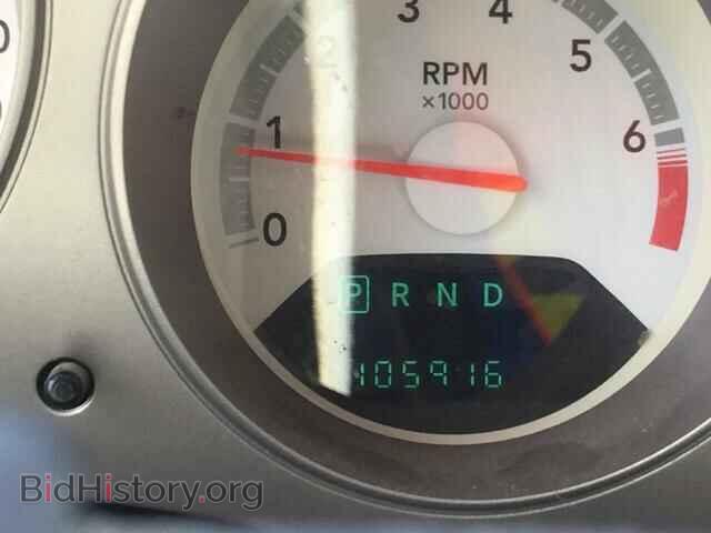 2009 DODGE AVENGER - VIN: 1B3LC46B39N503950 - Фото 8