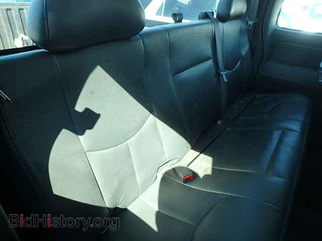 2007 CHEVROLET SILVERADO - VIN: 1GCHK29U57E159690 - Photo 6