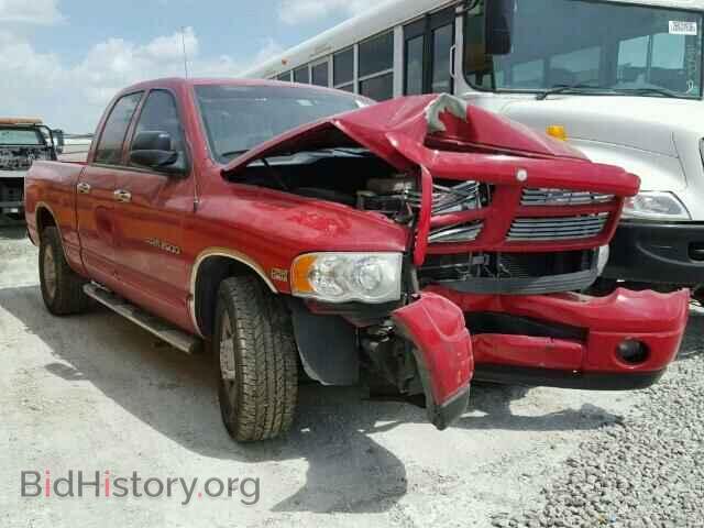 Фотография 3D7KA28D64G160075 - DODGE RAM 2500 2004