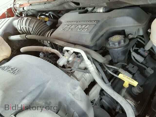 2004 DODGE RAM 2500 - VIN: 3D7KA28D64G160075 - Фото 7