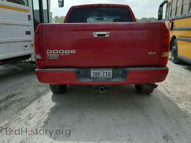 2004 DODGE RAM 2500 - VIN: 3D7KA28D64G160075 - Фото 10
