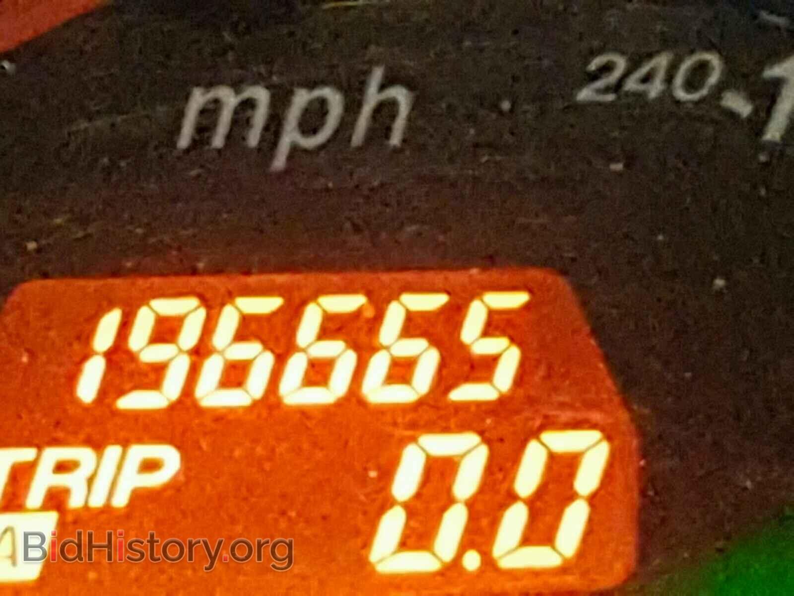 2008 MAZDA 6 - VIN: 1YVHP80C185M13268 - Фото 8