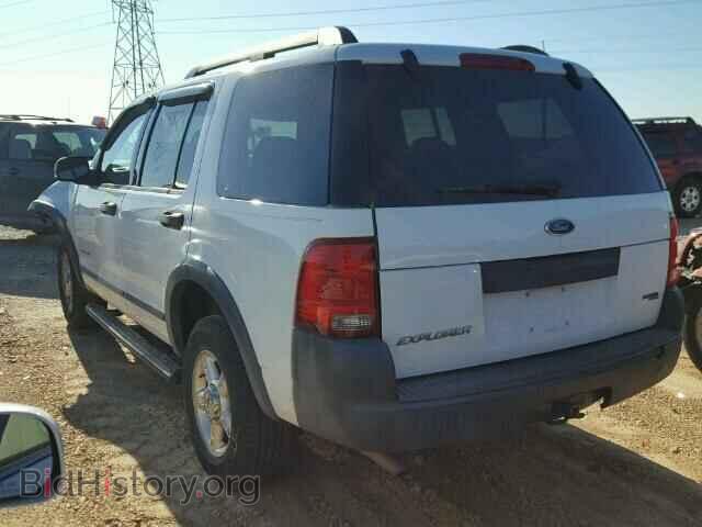 2005 FORD EXPLORER - VIN: 1FMZU62EX5UA36569 - Фото 3