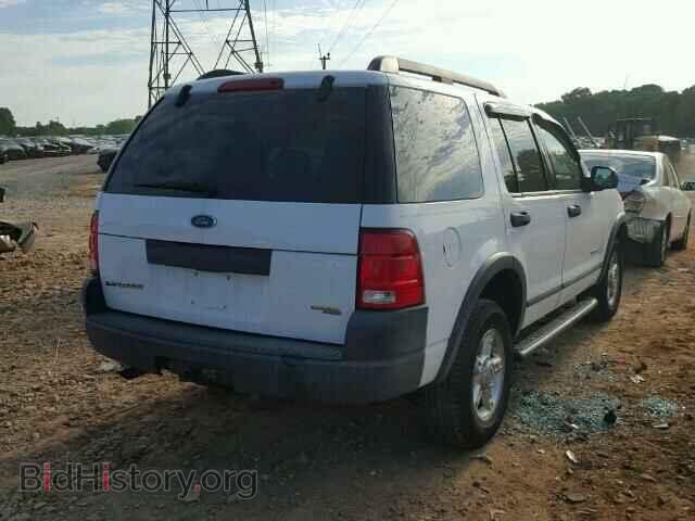 2005 FORD EXPLORER - VIN: 1FMZU62EX5UA36569 - Фото 4