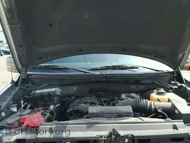 2012 FORD F150 - VIN: 1FTEX1CM7CFB80844 - Фото 7
