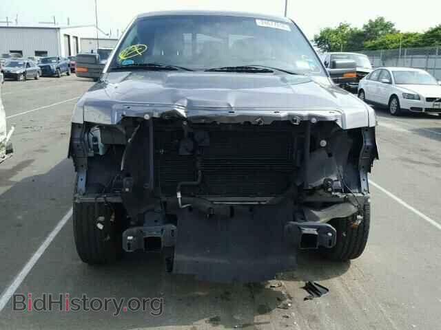 2012 FORD F150 - VIN: 1FTEX1CM7CFB80844 - Фото 10
