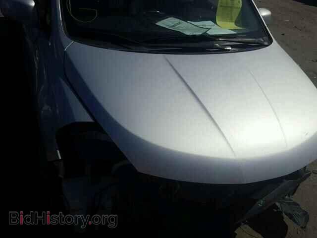 2011 NISSAN VERSA - VIN: 3N1BC1AP0BL469521 - Фото 7